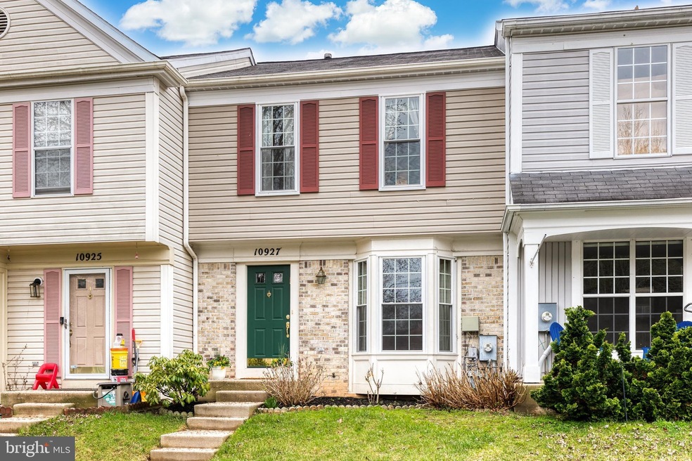 10927 Baskerville Rd, Reisterstown, MD 21136 - photo 1