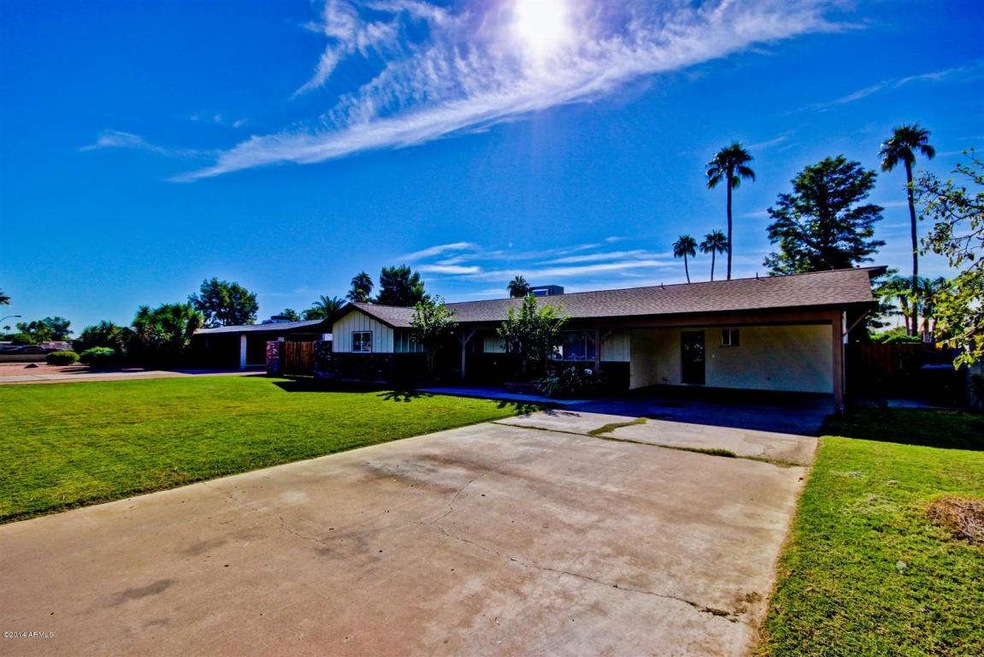 2243 E Adobe St, Mesa, AZ 85213 - photo 1