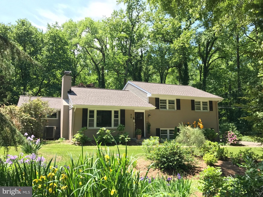 80 Farragut Rd, Annapolis, MD 21403 - photo 1