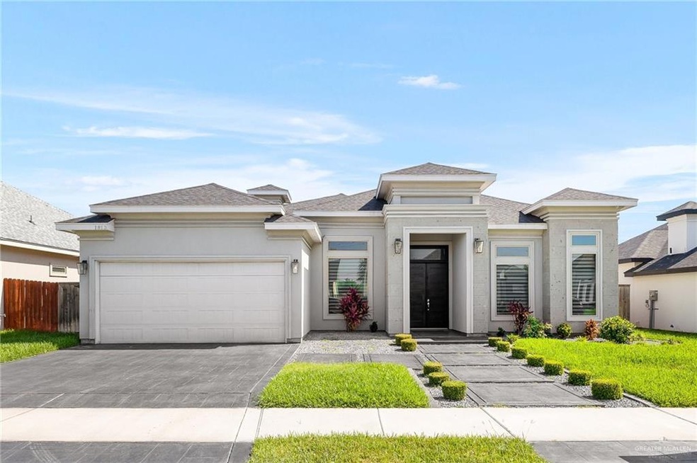 1813 Saint Claire Ave, Edinburg, TX 78539 - photo 1