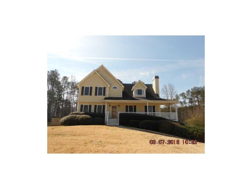 Exterior Front. FRONT