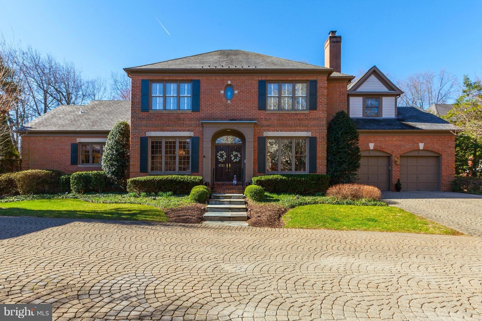 9730 Beman Woods Way, Potomac, MD 20854 - photo 1