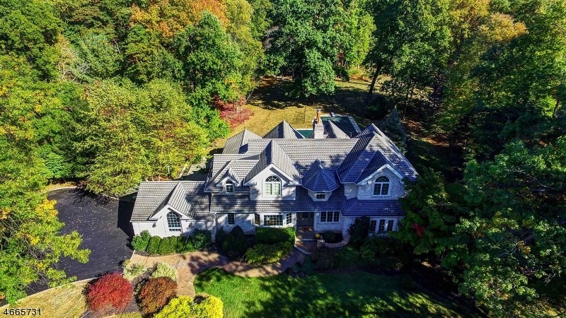 6 Robin Rd, Warren, NJ 07059 - photo 1