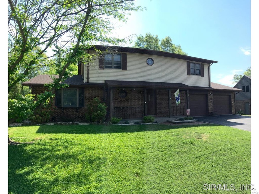 9 Spruce Dr, Freeburg, IL 62243 - photo 1