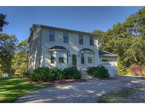 114 Ross Hill Rd, Charlestown, RI 02813 - photo 1