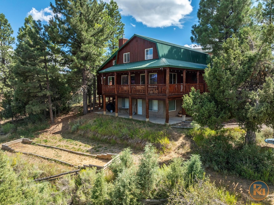 1505 Elkridge DR, Duck Creek Village, UT