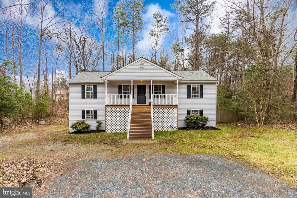 63 Quarry Rd, Stafford, VA 22554 - photo 1