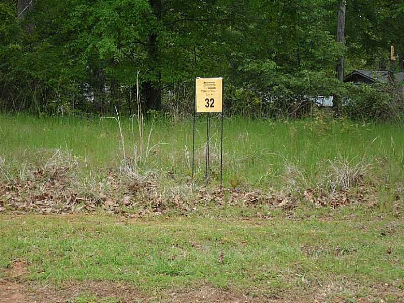 Land/Lot.