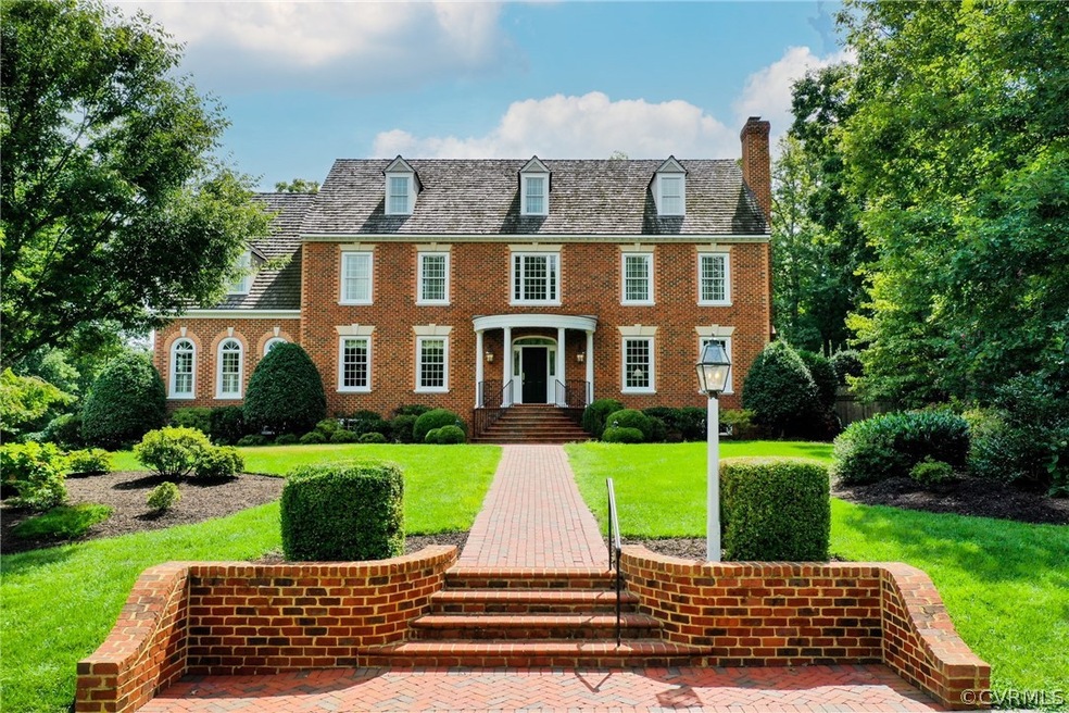 217 Colony Lake Dr, Henrico, VA 23238 - photo 1