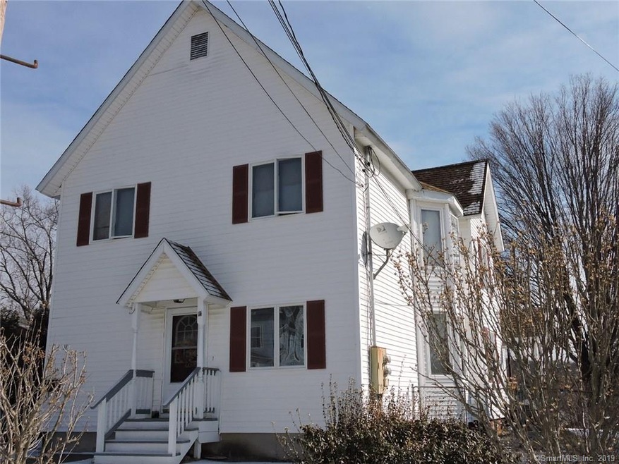 38 Goodwin St, Bristol, CT 06010 - photo 1