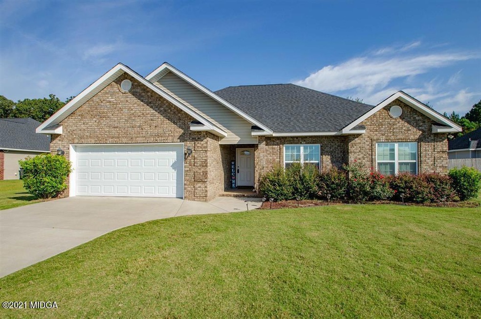 100 Brooke Ct, Byron, GA 31008 - photo 1