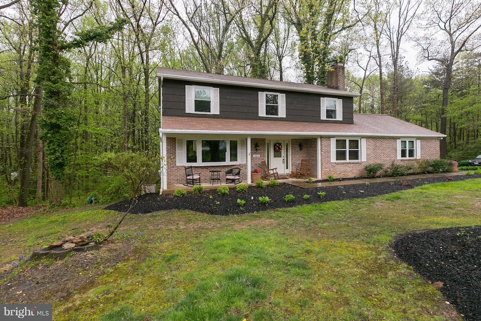 1303 Nicodemus Rd, Reisterstown, MD 21136 - photo 1