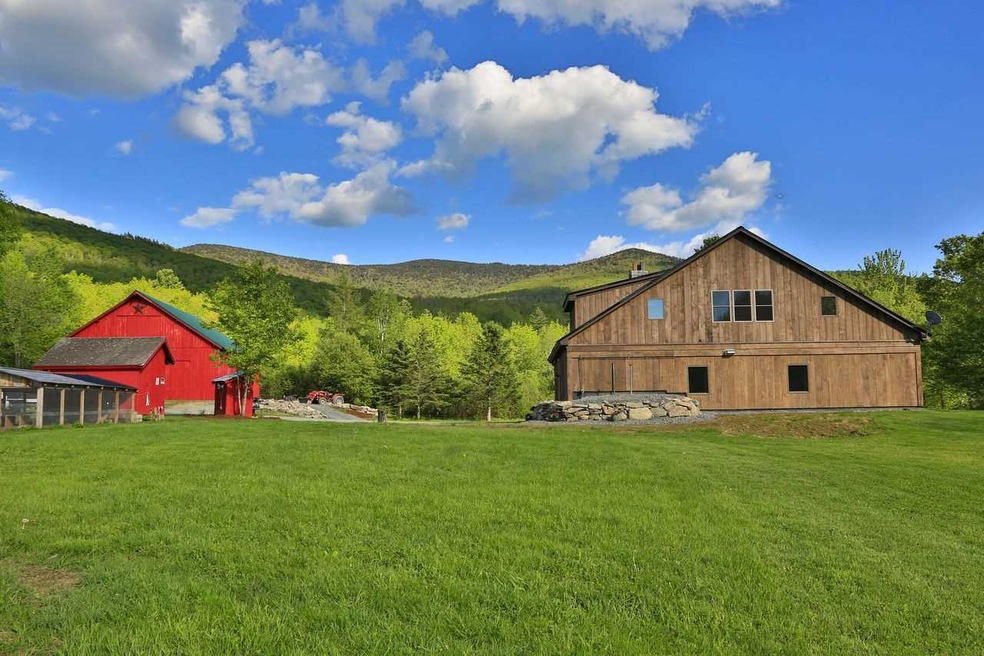 87 Gore Rd, Lancaster, NH 03584 - photo 1