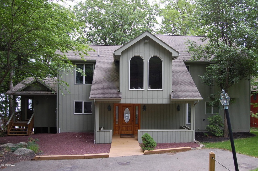 141 Waterview Dr, Lords Valley, PA 18428 - photo 1