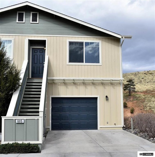 605 Madeline Jane Ln, Reno, NV 89503 - photo 1