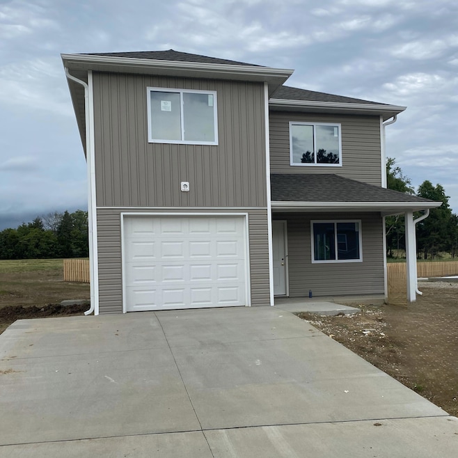 Actual Home May 19