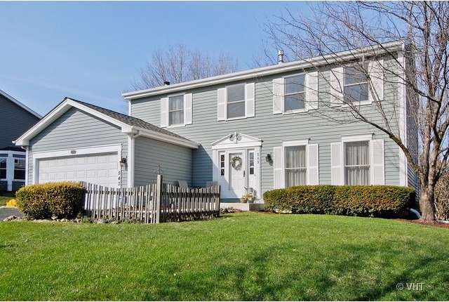 543 Stewart St, Batavia, IL 60510 - photo 1