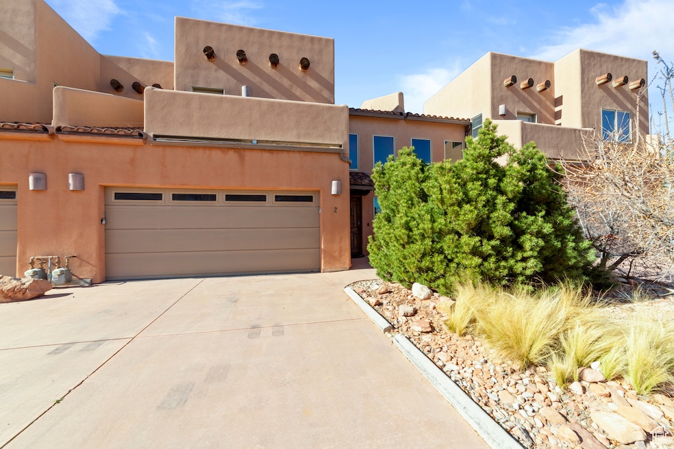 2 Desert Wind Dr, Moab, UT 84532 - photo 1