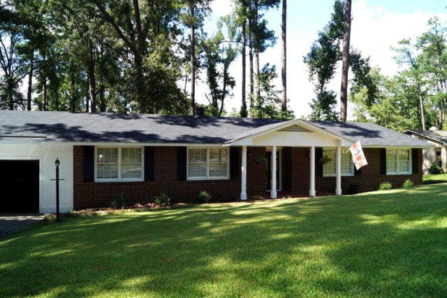 Main View