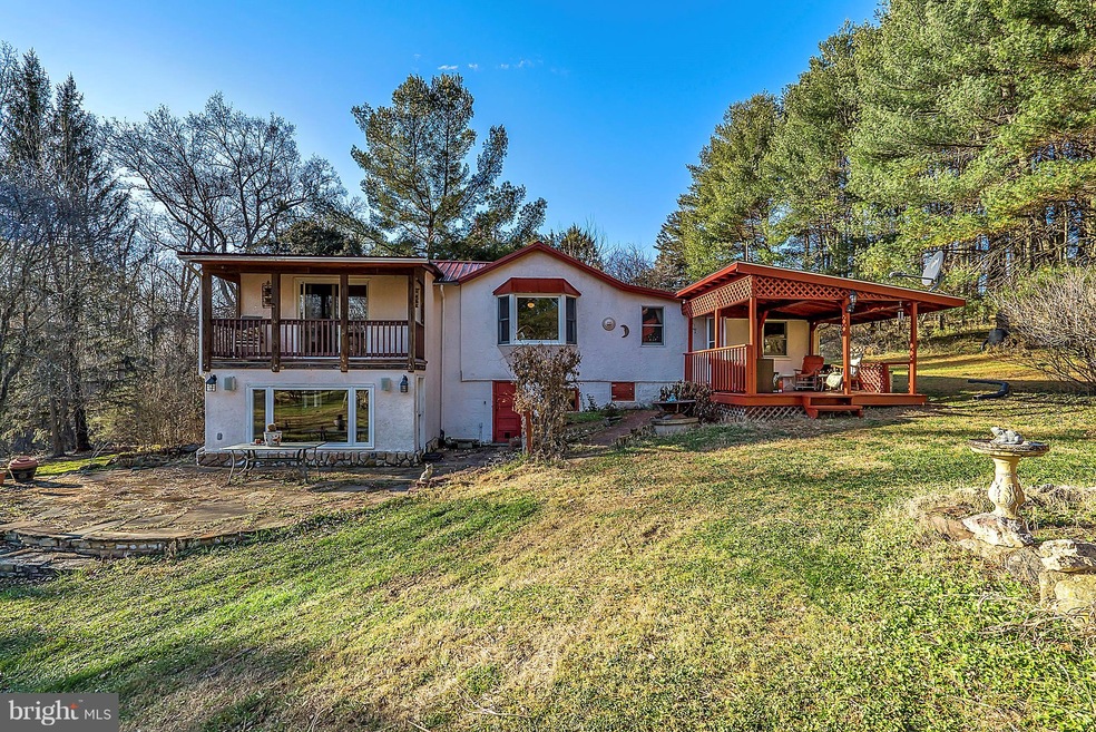 75 Jordans Rd, Amissville, VA 20106 - photo 1