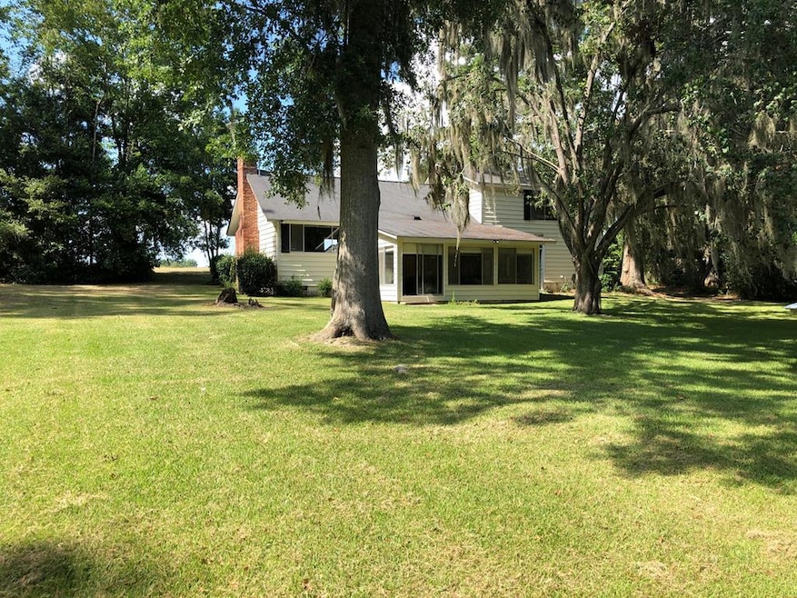 Main View
