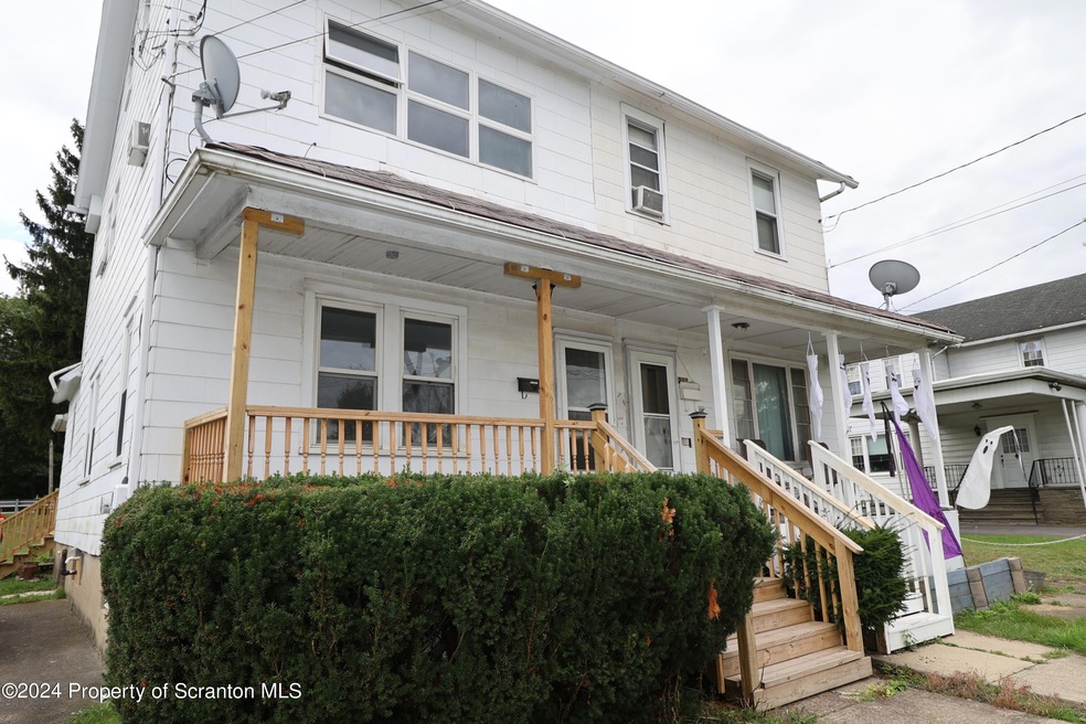 209 Quality Rd, Dupont, PA 18641 - photo 1