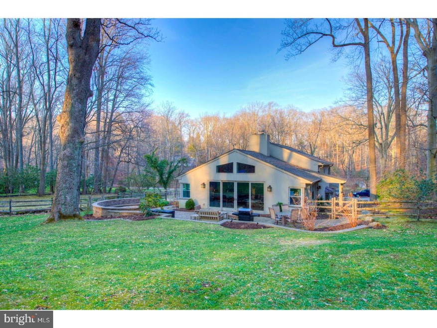 17 Paper Mill Rd, Newtown Square, PA 19073 - photo 1