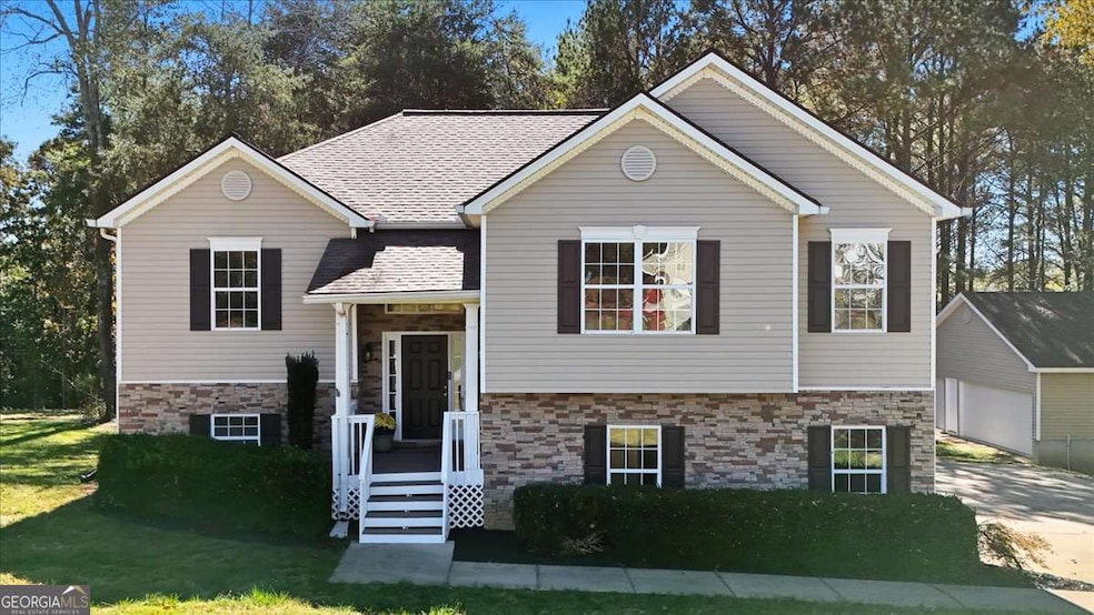 184 Morgan Ln, Rockmart, GA 30153 - photo 1