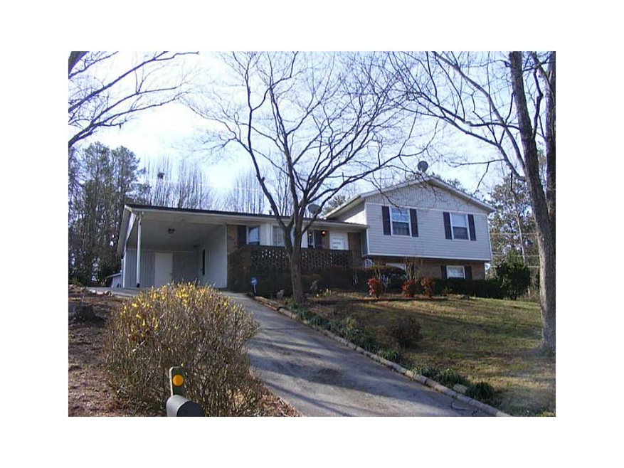 450 Dan Place SE unit 450, Smyrna, GA 30082 - photo 1