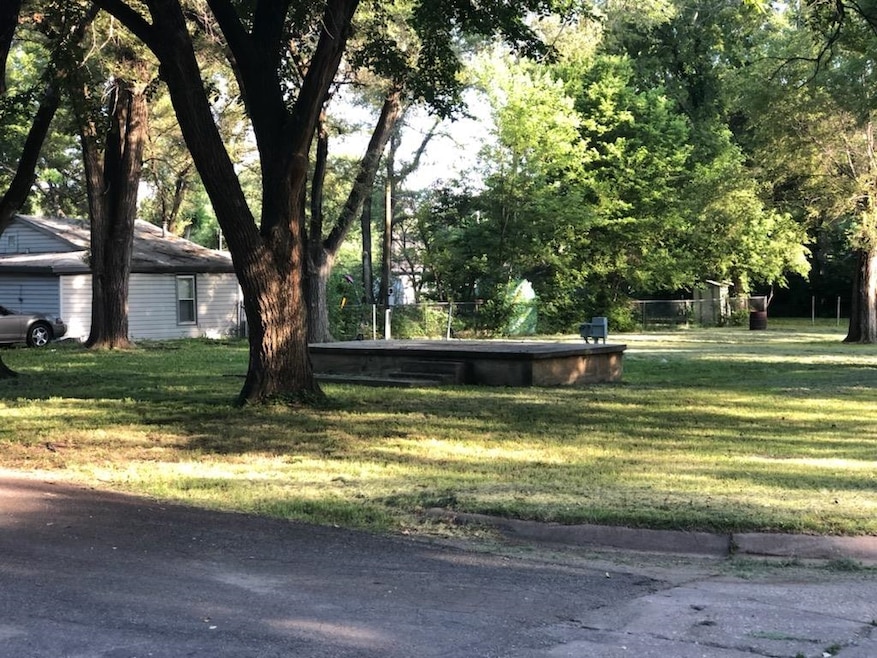 Yard