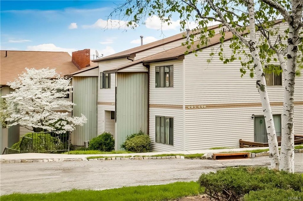 495 Country Club Ln, Pomona, NY 10970 - photo 1