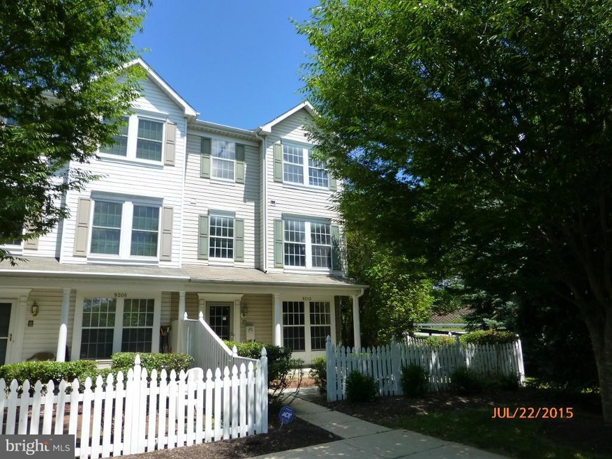 9210 Leigh Choice Ct unit 1, Owings Mills, MD 21117 - photo 1