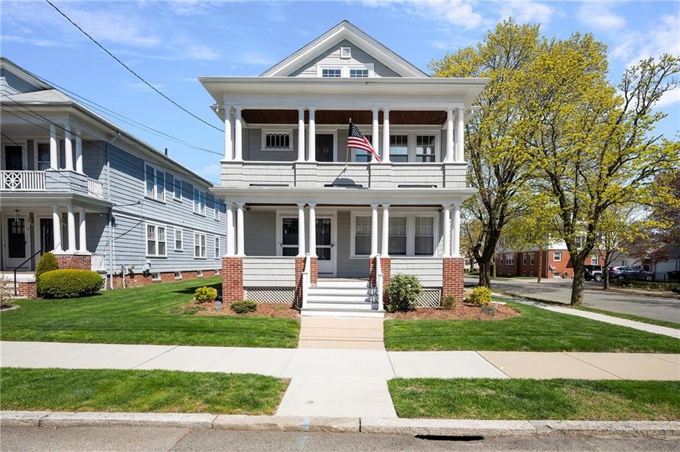 1 Nelson St, Providence, RI 02908 - photo 1