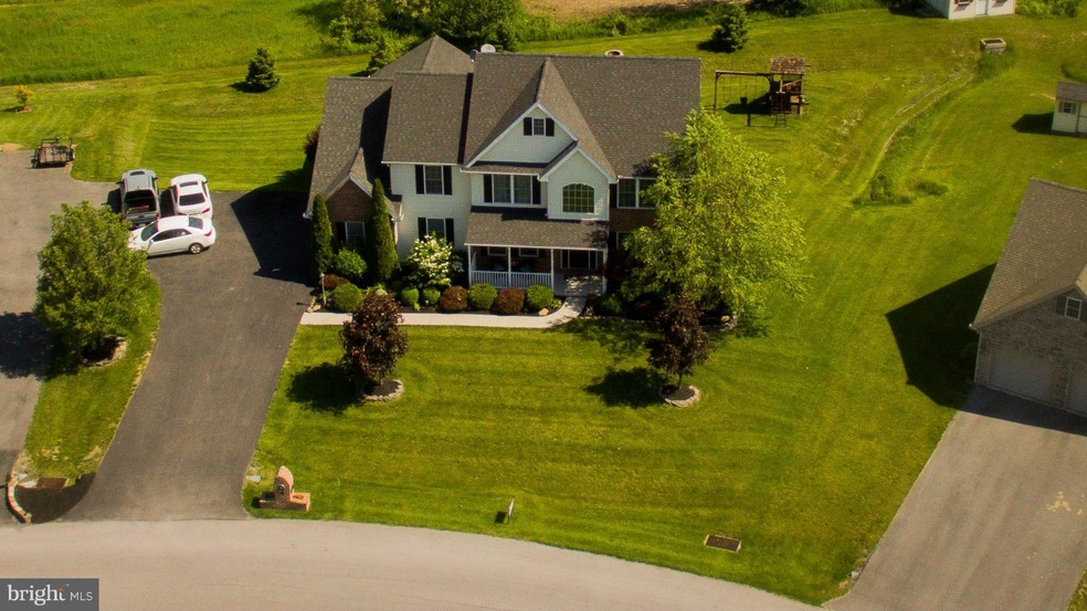 1459 Hunters Chase, Chambersburg, PA 17202 - photo 1