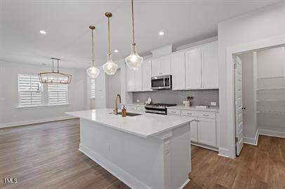 2054 Florine Dr, Apex, NC 27502 - photo 1