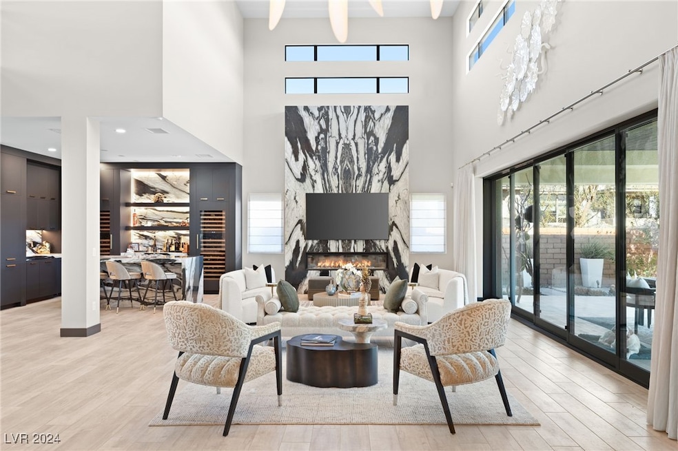 4204 Lapis Ridge Ct, Las Vegas, NV 89135 - photo 1