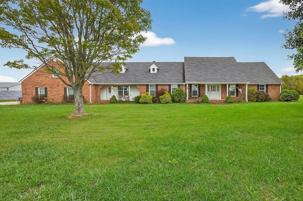 214 Forgey Rd, Billings, MO 65610 - photo 1