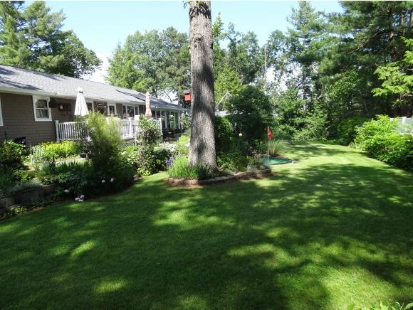 20 Denis St, Manchester, NH 03102 - photo 1