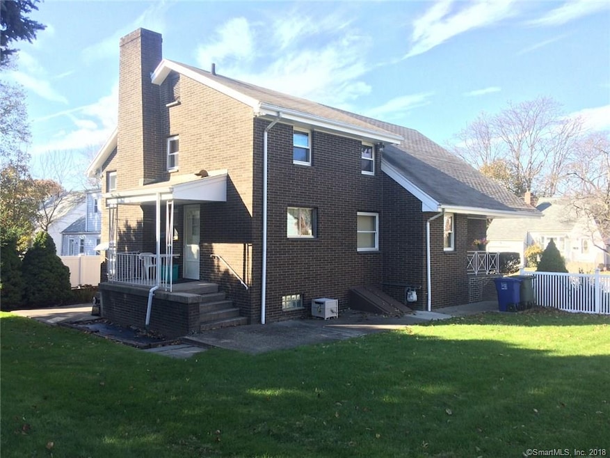 103 Clark St, Bridgeport, CT 06606 - photo 1