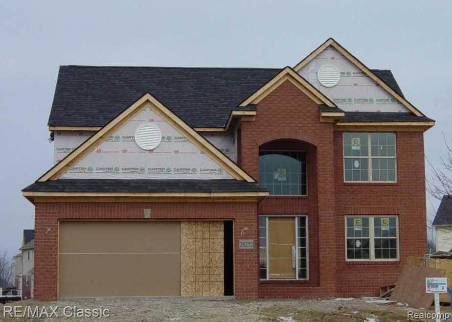2178 Sq.Ft. -- 4 Bedrooms -- Ready in less than 90