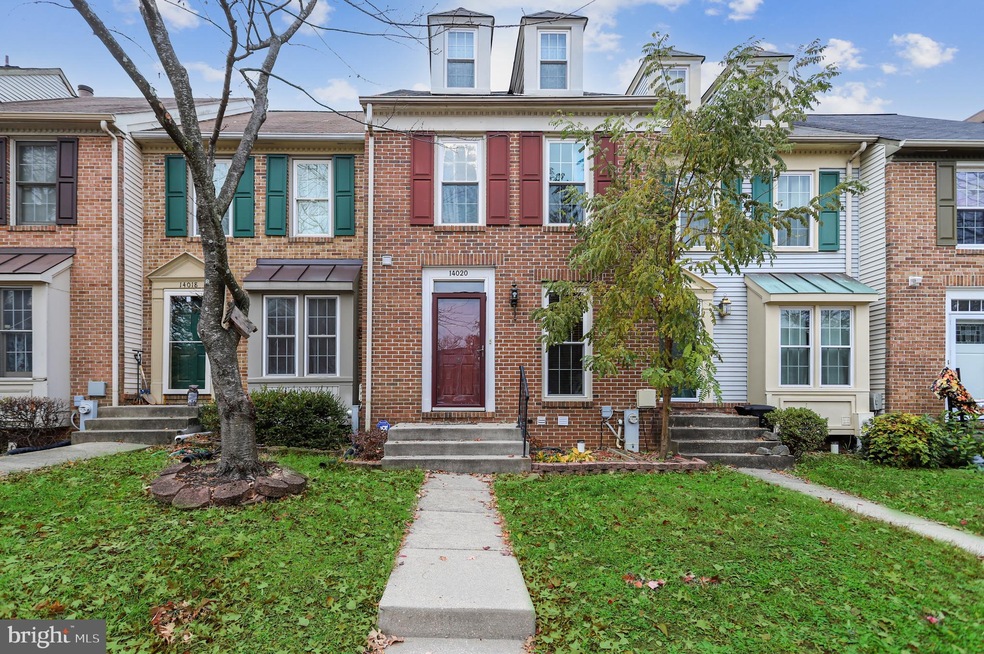 14020 Chestnut Ct, Laurel, MD 20707 - photo 1