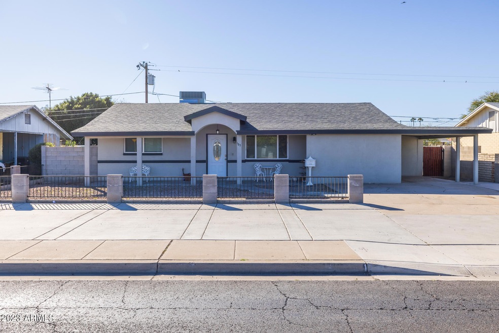 185 W Ray Rd, Chandler, AZ 85225 - photo 1