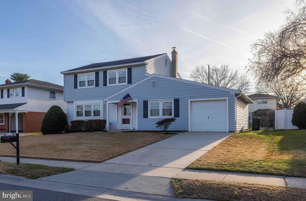 2612 Longfellow Dr, Wilmington, DE 19808 - photo 1