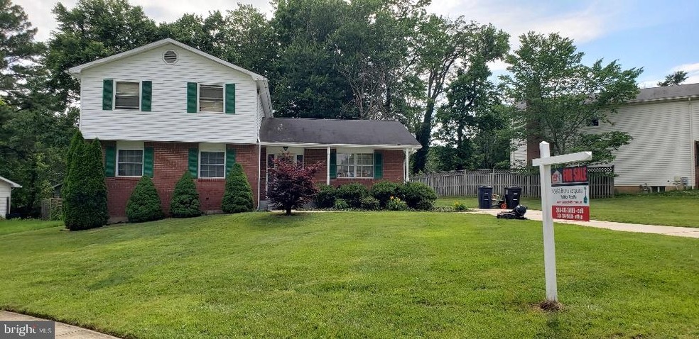 8413 Snowden Loop Ct, Laurel, MD 20708 - photo 1