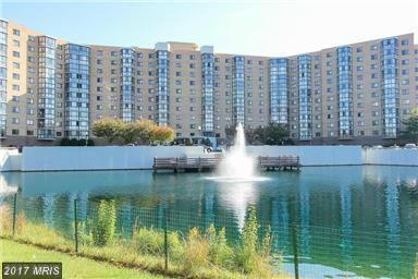 3330 S Leisure World Blvd unit 5-729, Silver Spring, MD 20906 - photo 1
