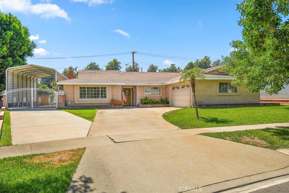 1201 N 1st Ave, Upland, CA 91786 - photo 1