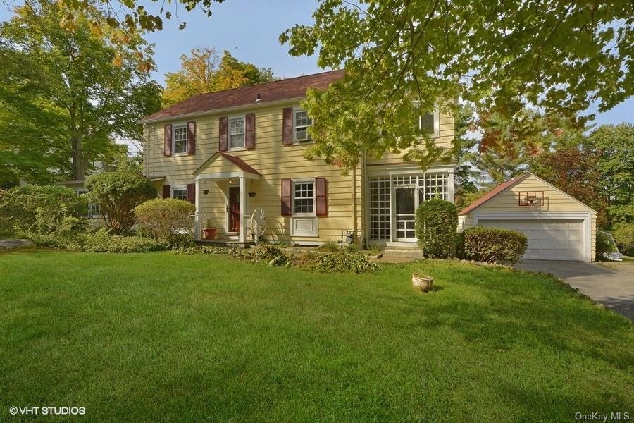 480 Granite Springs Rd, Yorktown Heights, NY 10598 - photo 1