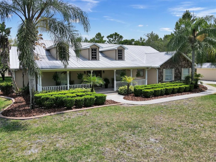 2295 Eldorado Ct, Saint Cloud, FL 34771 - photo 1