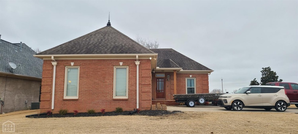 3400 Western Gales Dr, Jonesboro, AR 72401 - photo 1