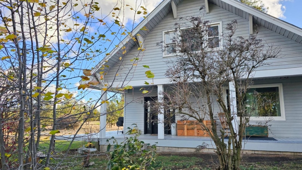 32311 S North Pine Creek Rd, Spangle, WA 99031 - photo 1